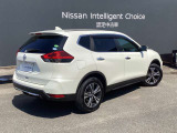 エクストレイル 2.0 20X 4WD 