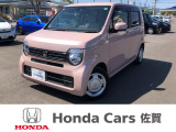 ワンオーナー 禁煙車 CDプレイヤー 人気のピンクカラーです!