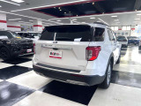 エクスプローラー XLT 4WD 