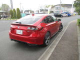 シビック 2.0 e:HEV EX 