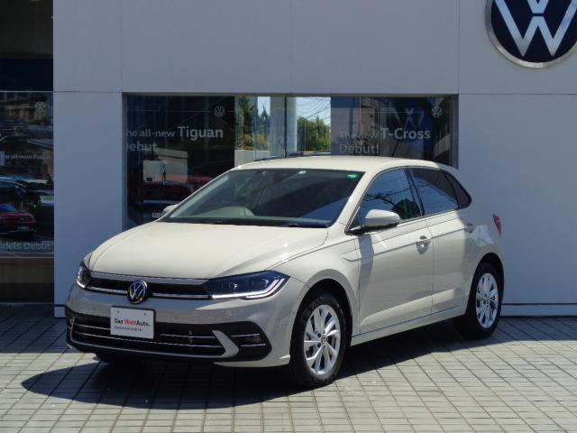 ポロ TSI スタイル 