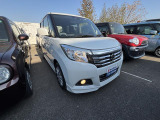 ソリオ 1.2 ハイブリッド(HYBRID) MX 4WD 
