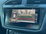 ティグアン TDI 4モーション Rライン ブラックスタイル ディーゼル 4WD 本革シート ...