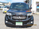 bB 1.5 Z Qバージョン 