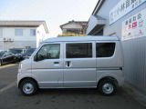 ミニキャブバン M ハイルーフ 4WD 