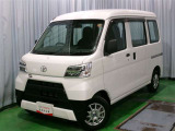 ピクシスバン スペシャル SAIII ハイルーフ 