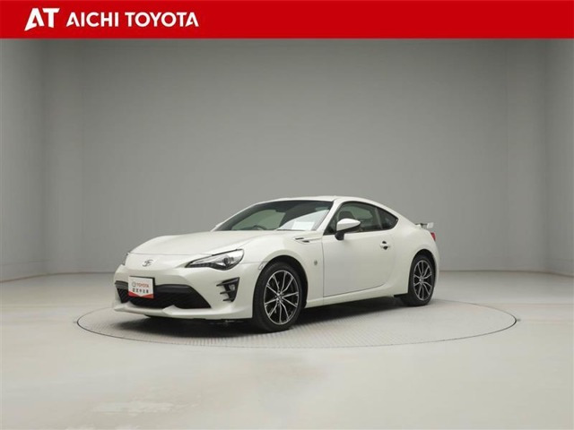 86 2.0 GT リミテッド 