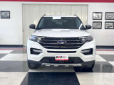 エクスプローラー XLT 4WD 