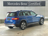 GLB GLB200d 4マチック 4WD 