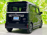 スペーシアカスタム ハイブリッド(HYBRID)  XS 4WD 