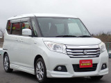 ソリオ 1.2 ハイブリッド(HYBRID)  MZ デュアルカメラブレーキサポート 4WD 