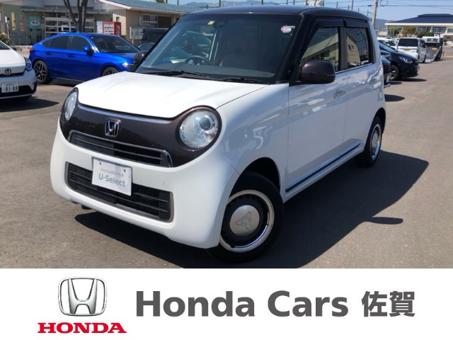 N-ONE セレクト 4WD 