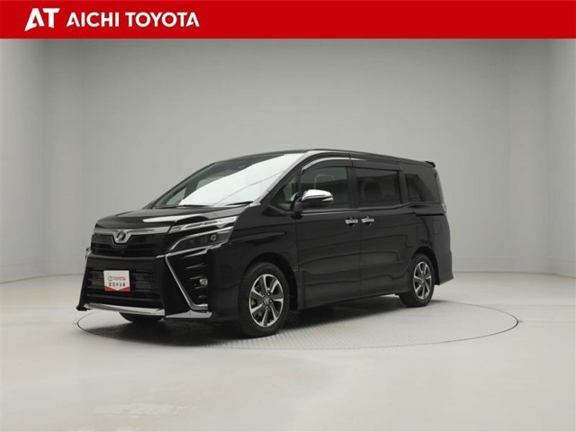 ヴォクシー 2.0 ZS 煌II 