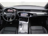 RS6アバント 4.0 4WD 