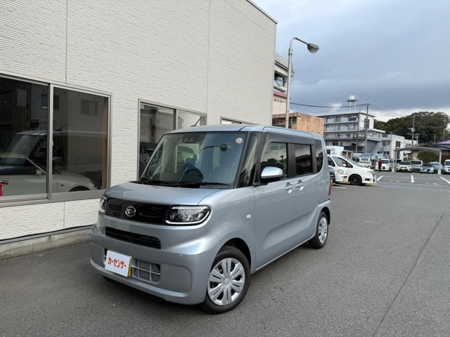 タント X 