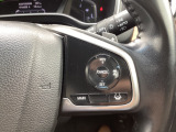 ☆HONDA SENSING☆★衝突軽減ブレーキ・誤発進抑制機能・路外逸脱抑制機能など安心安全快適に運転できる装備を搭載しております★