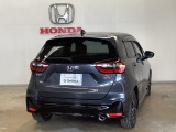 フィット 1.5 eHEV RS 