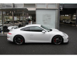 911 GT3 PDK