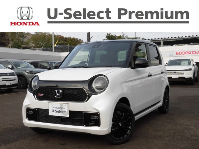 N-ONE RS 