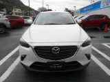 CX-3 2.0 20S 