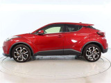 C-HR 1.2 G-T 4WD 