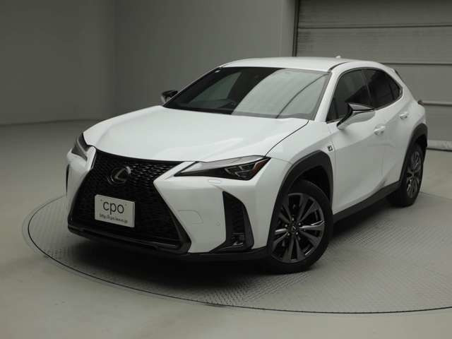 UX 250h Fスポーツ 
