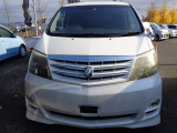 アルファード 3.0 V MS 4WD 