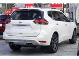 エクストレイル 2.0 AUTECH iパッケージ 4WD 2列車