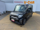 タントカスタム  
