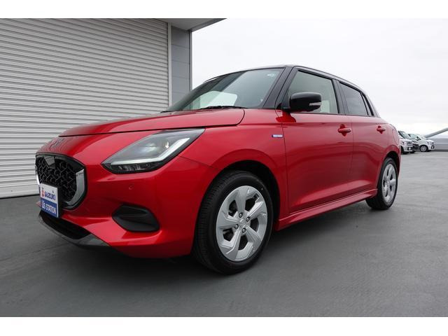 スイフト 1.2 ハイブリッド(HYBRID) MX 