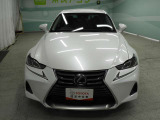 IS 300h バージョンL 