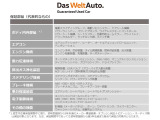 幅広い部品を保証しています。(※保証適用するに当たりご注意事項がございますの詳しくは販売店にご確認ください)