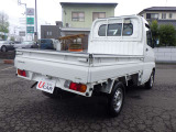 ミニキャブトラック  トラック660VX-SE