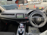 ヴェゼル 1.5 ハイブリッド X 4WD 