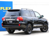 ランドクルーザー200 4.6 AX 4WD 