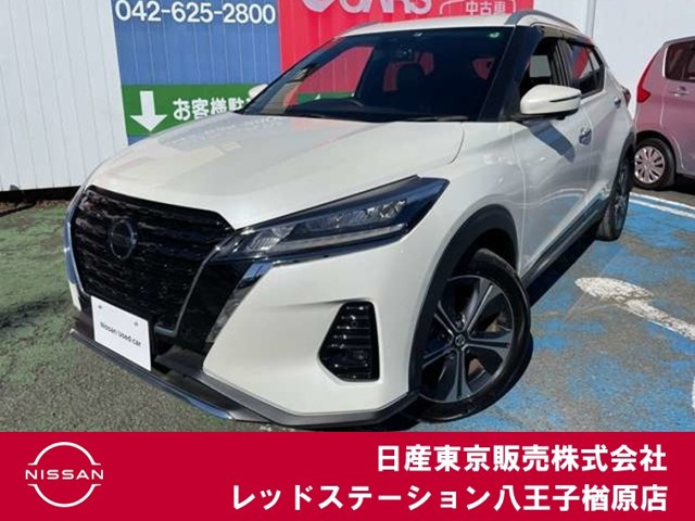 キックス 1.2 X (e-POWER) 