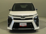ヴォクシー 2.0 ZS 煌II 