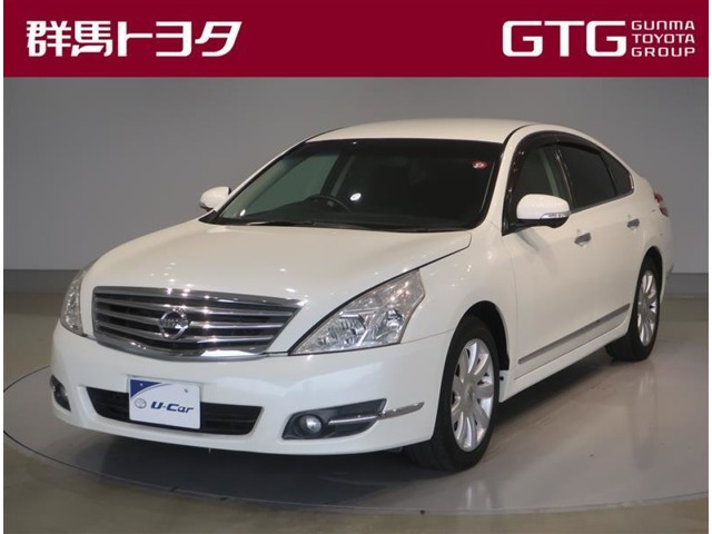 ティアナ 2.5 250XV 