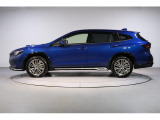 レヴォーグレイバック 1.8 リミテッド EX 4WD 