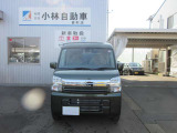 ミニキャブバン ブラボー ハイルーフ 4WD 