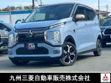 eKクロス EV P 