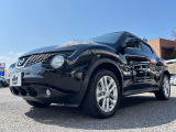 ジューク 1.6 16GT FOUR 4WD 