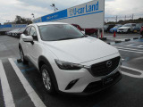 CX-3 2.0 20S 