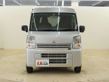 ミニキャブバン M ハイルーフ 4WD 