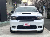 デュランゴ R/T 5.7 V8 4WD 