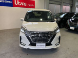 セレナ 2.0 ハイウェイスター V 