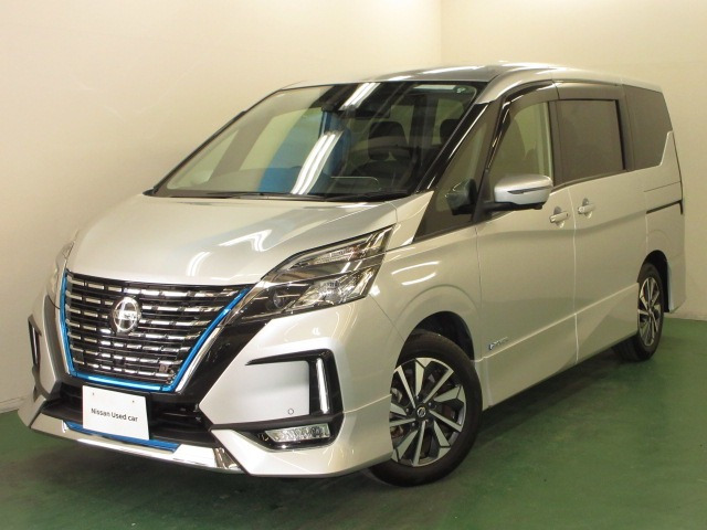 セレナ 1.2 e-POWER ハイウェイスター G 