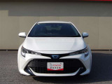 カローラスポーツ 1.8 ハイブリッド G 