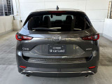 CX-5 2.5 25S エクスクルーシブモード 