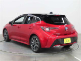 カローラスポーツ 1.8 ハイブリッド G Z 